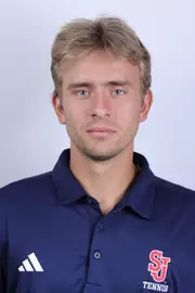 Venedikt Tsirikidze Headshot