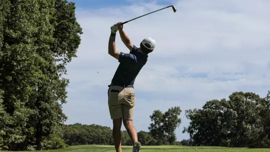 MGOLF Preview