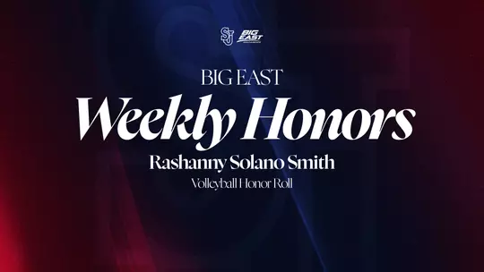 VB Weekly Awards (Week 5)
