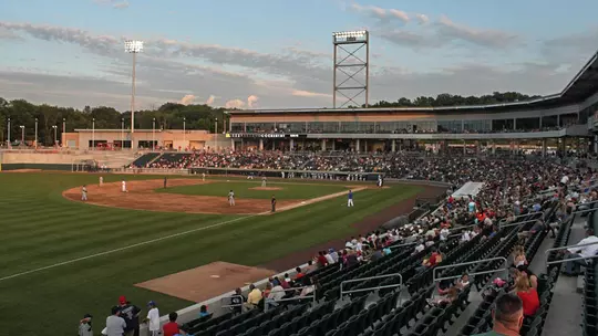Clover Stadium
