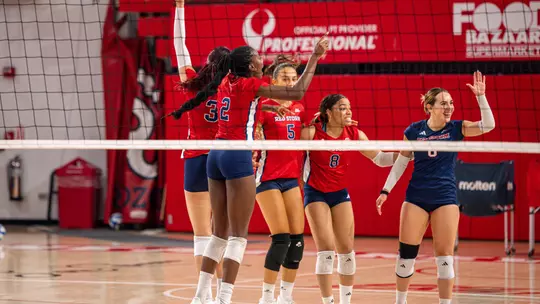Red-White Scrimmage