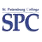 St. Petersburg College Logo