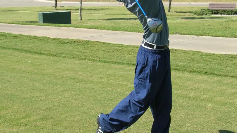 Owls Place Ninth at Baylor Invitational