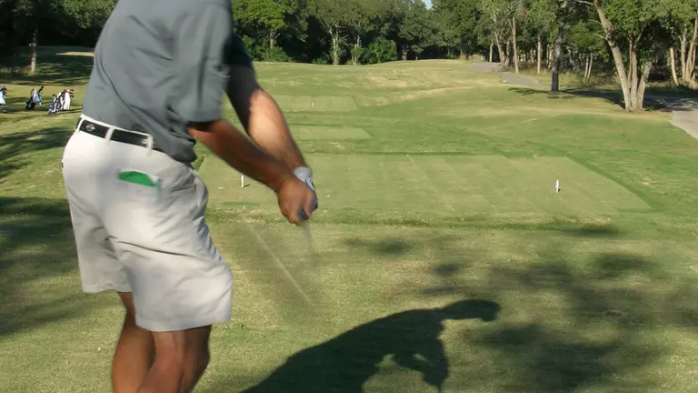 Owls in 12th Place at Baylor Invitational