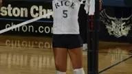 Hoban Garners C-USA Setter of the Week Honors