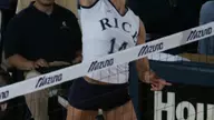 Rice Volleyball Team Thumps Southern Miss 3-1