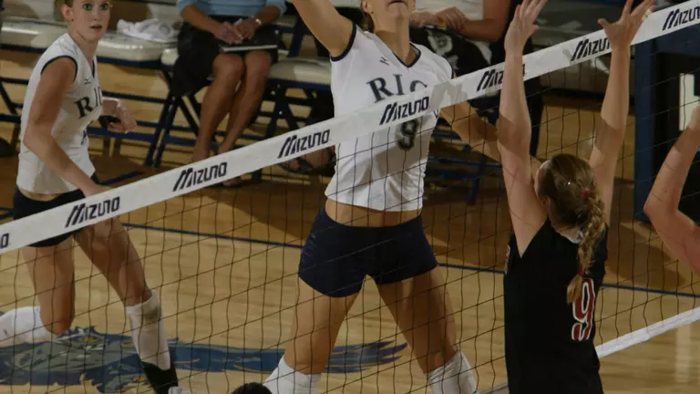 Rice Loses Heartbreaker To ECU