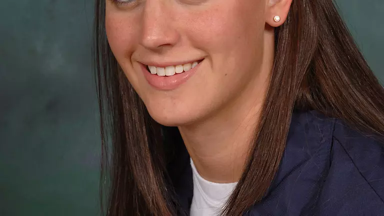 Halsey, Miller, Post Second Place Finishes At UNLV Invitational