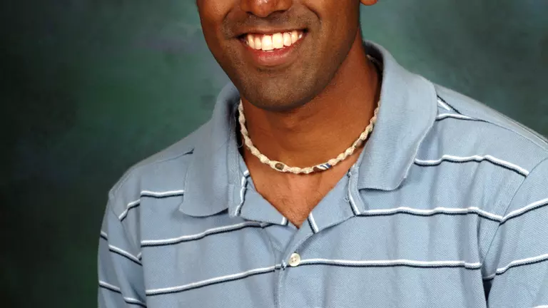 Hewamudalige Named Athlete of the Week