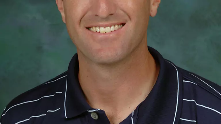 Men's Golf Competes at Baylor Invitational