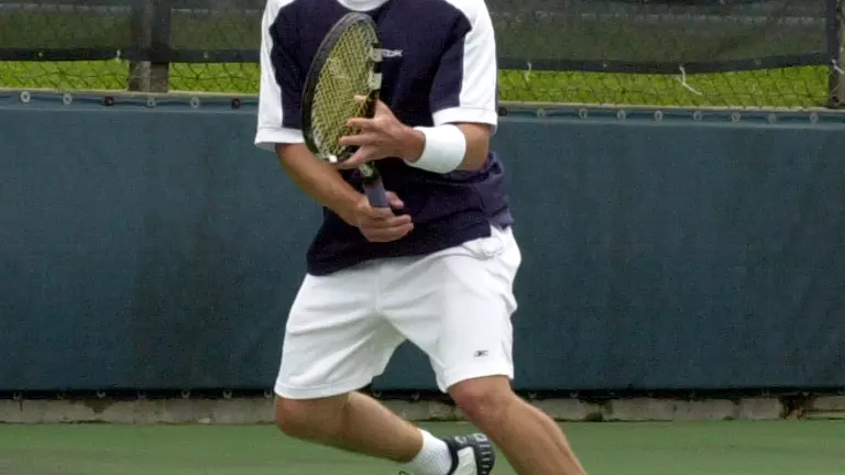 Four Owls Advance to Round of 32 at ITA Regional