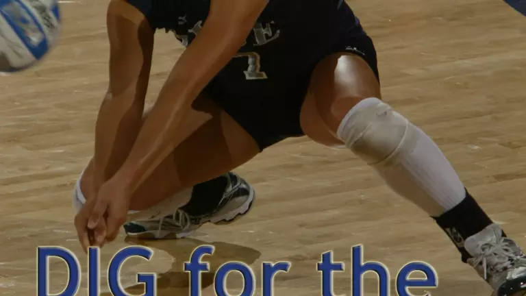 Owls Host "Dig For The Cure" Nov. 10