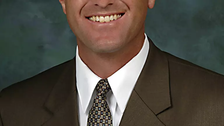 Rice Golf Signs Buttacavoli and Wilson