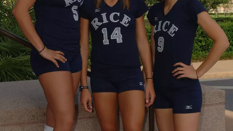 Pazo Leads Three Owls With AVCA All-Region Honors