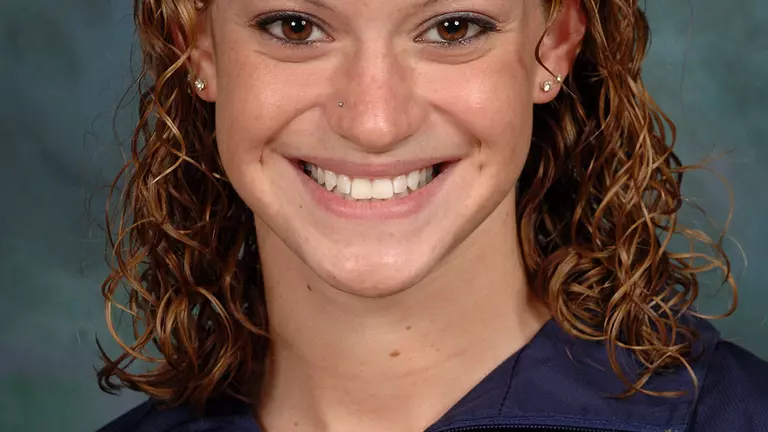 Rice Swimmers Drop To Fourth At Georgia Tech Invitational