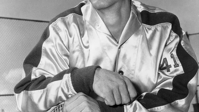 Men's Tennis: Estep, Giammalva To Be Inducted Into ITA Hall of Fame