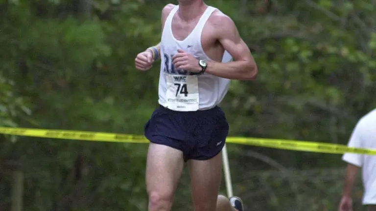 Rice Owls Fun Run Results