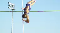Women's Track & Field: Greff Takes Pole Vault Title at USA Junior Nationals