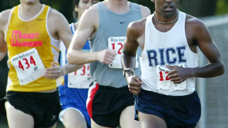 Hewamudalige, Owls Ready for C-USA Championships