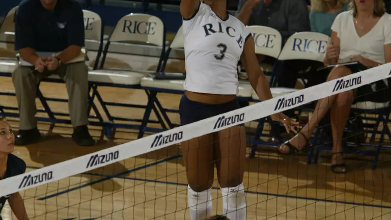 Owls Down Bearkats 3-1