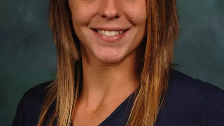 Pazo Named to All-Conference USA First Team