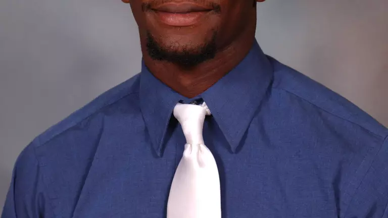 Powell Named Conference USA Athlete of the Week