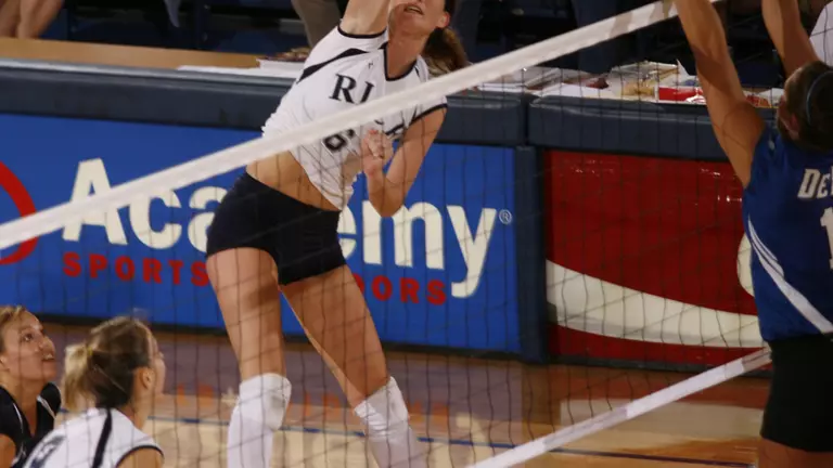 Rice Rally Comes Up Short