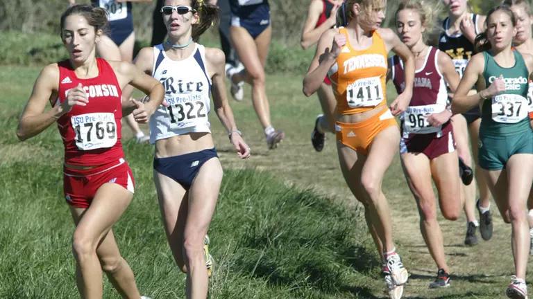 Owls 23rd at Pre-Nationals