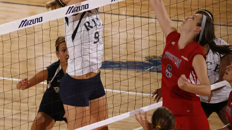 Rice Makes Final Home Stand Against SMU, Tulsa