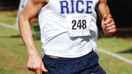 Rice Men 8th at NCAA Regionals