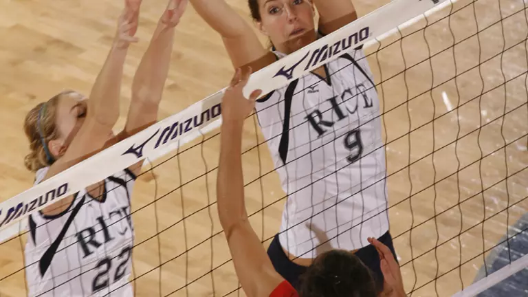 Owls' Season Ends With Loss at Houston