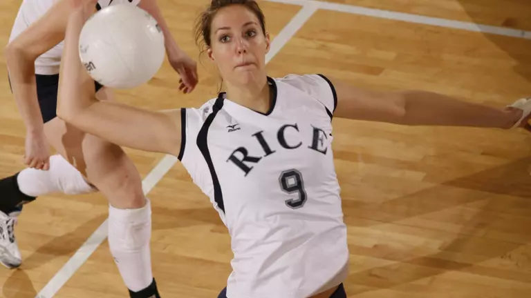 Rice Falls at Houston, 3-1