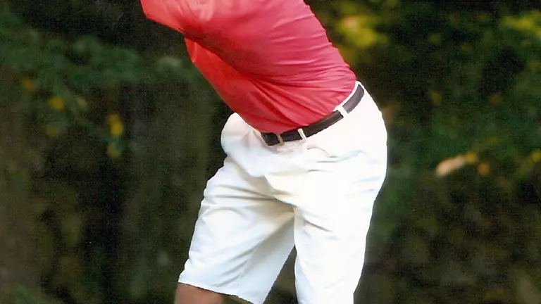 Pawul and Whitehead Sign with Rice Golf