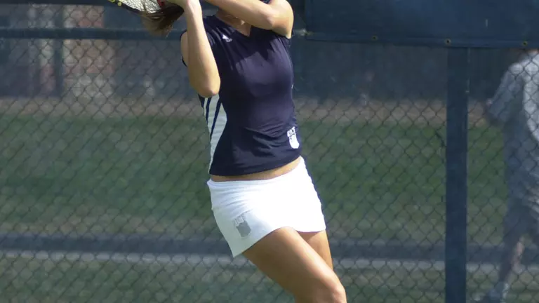 Dao Earns Top 20 Regional Ranking