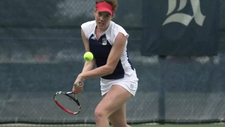 Rice Wraps Up Fall Season at Harvard Invitational