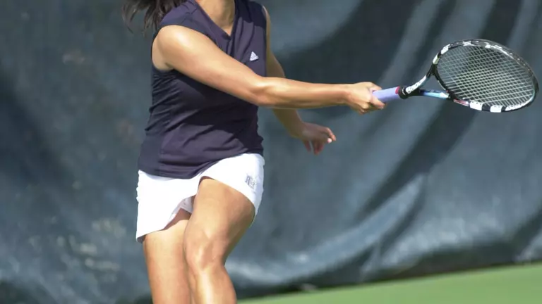 Rice and Georgia Tech Go Home With Big Wins