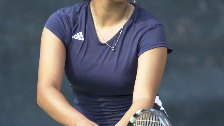 Quartet Advances in Singles at ITA Regionals