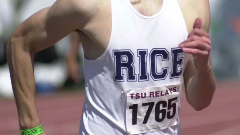 RunSport/Rice Twilight Meet Set for Saturday