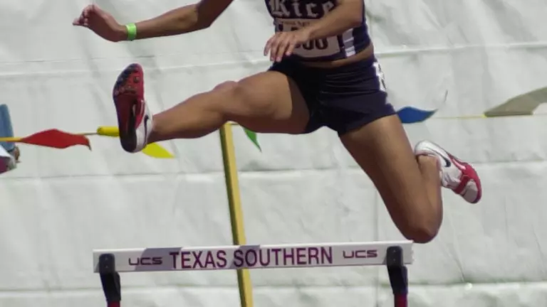 4x800 Finishes Eighth at Texas Relays