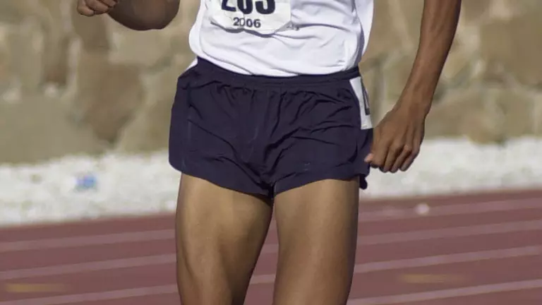 Solares Leads Owls to NCAA Regionals