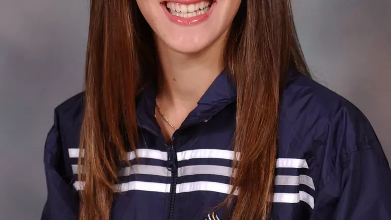 Daniels Qualifies for NCAA Nationals