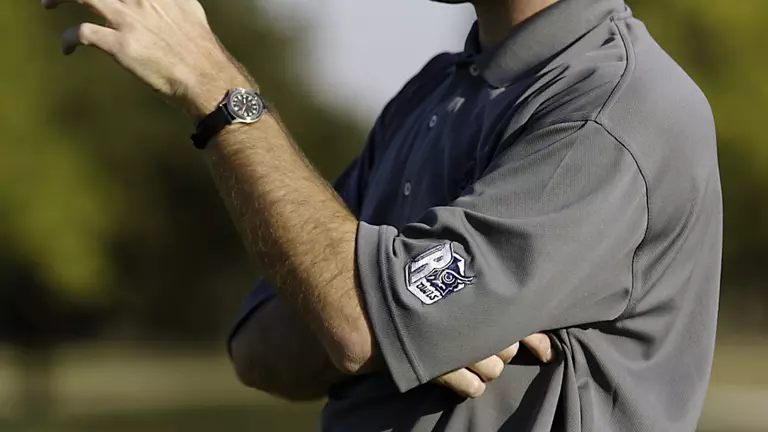 Golfers Head to Purdue Midwest Shootout