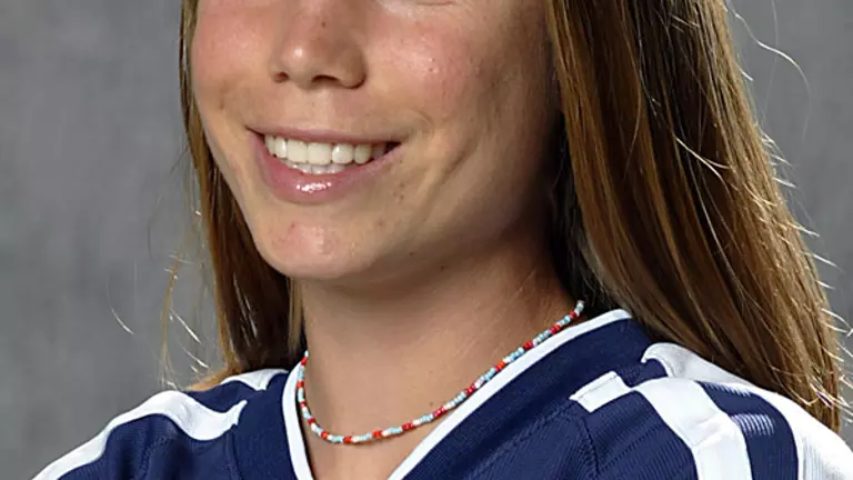 Yoder Named to CoSIDA Academic All-District VI First Team