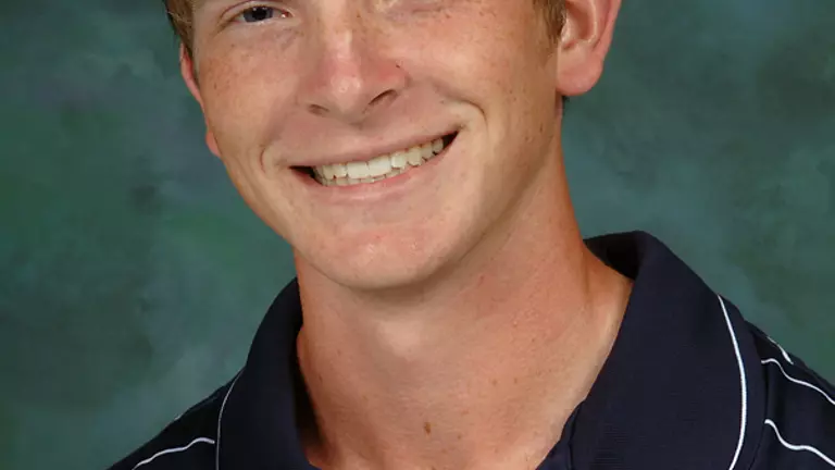 Owls Fifth at Pacific Invitational