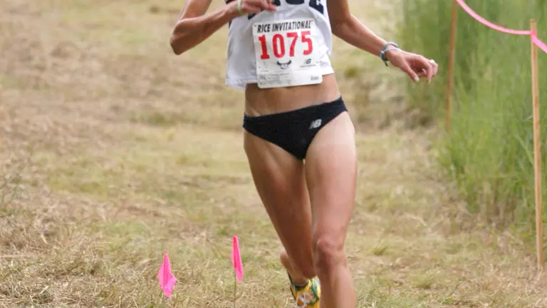 Daniels 14th at Griak Invitational