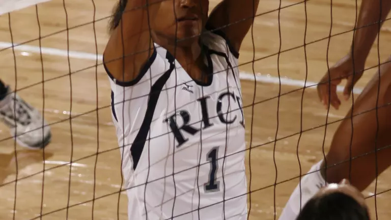 Rice Bested By Tulane 3-1