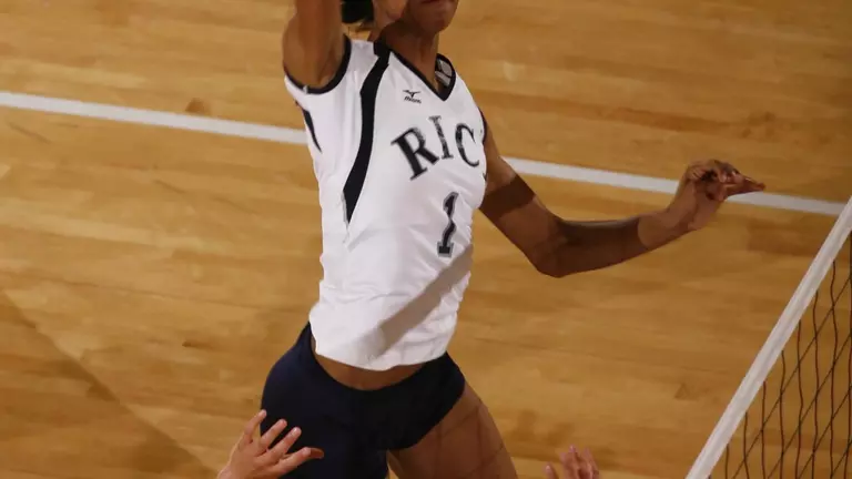 Marshall Holds Off Rice