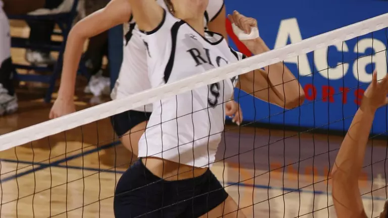 Kuykendall Named C-USA Player of the Week