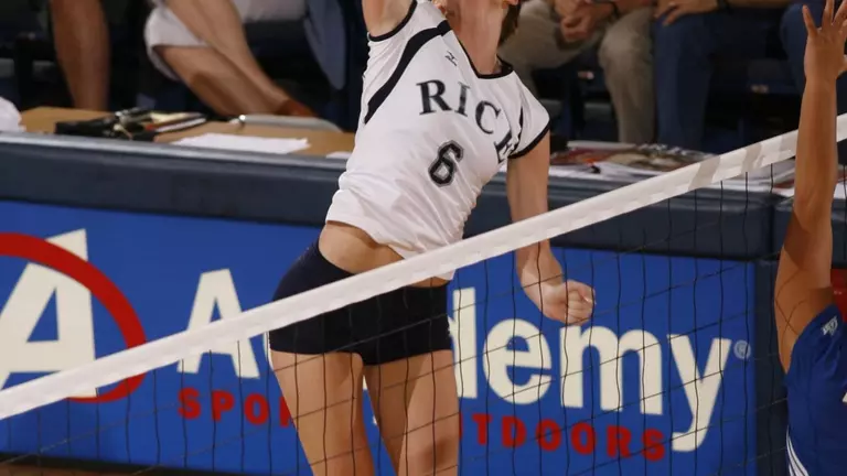 Rice Stumbles at East Carolina