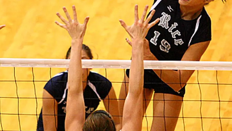 Owls Host UTEP, Tulane This Weekend